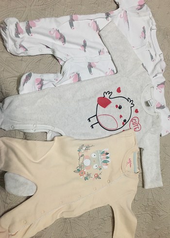 LC Waikiki Yenidoğan