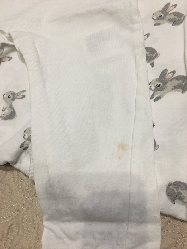 Kız Çocuk Uzun Kollu Pamuklu tulum - Görsel 5