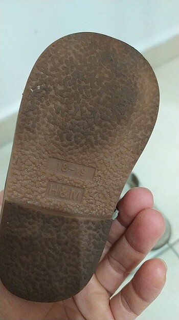 Kız bebek bot - Görsel 5