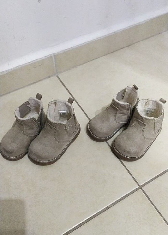 Kız bebek bot - Görsel 2