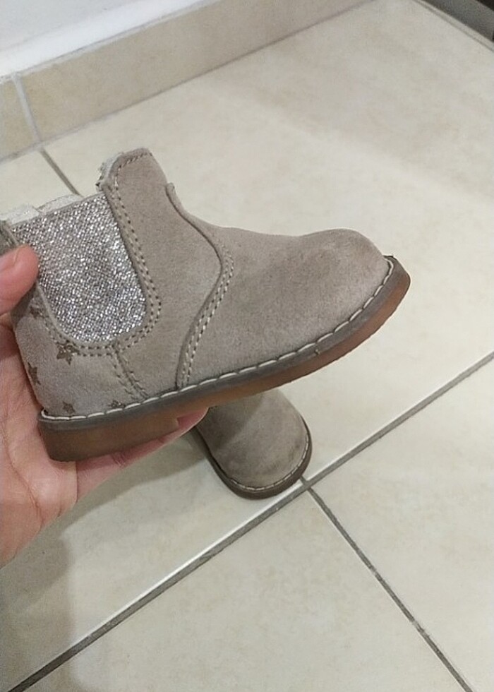 Kız bebek bot - Görsel 3