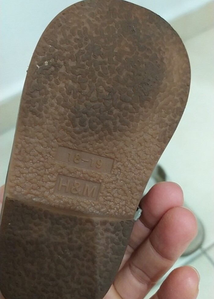 Kız bebek bot - Görsel 5