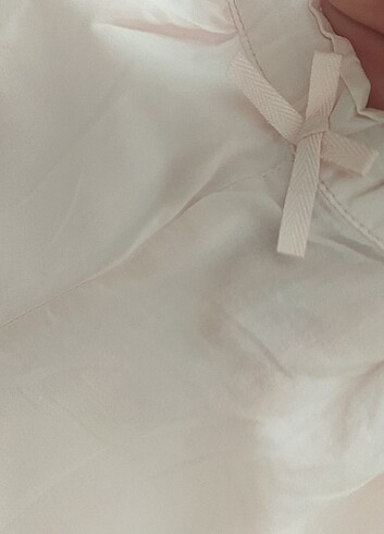 Gömlek şort takım - Görsel 6