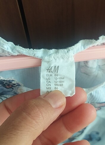 Şort tulum - Görsel 2