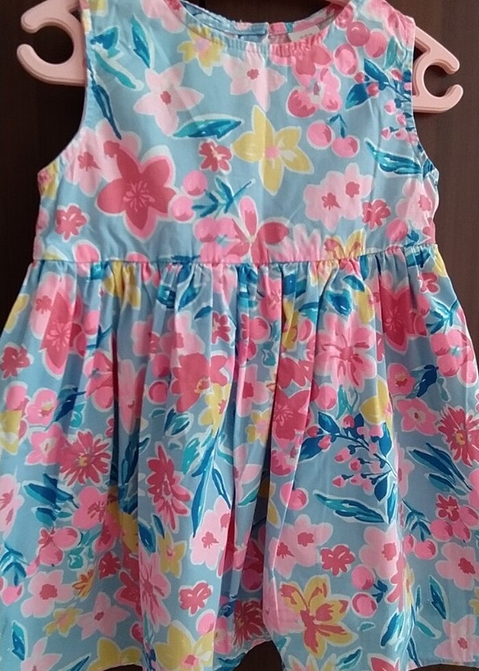 LCW elbise - Görsel 3