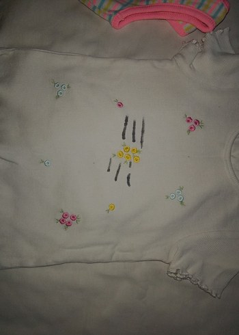 Kız Çocuk Pliseli Tayt parca fıyatı 99tl sorabılırsınız - Görsel 3