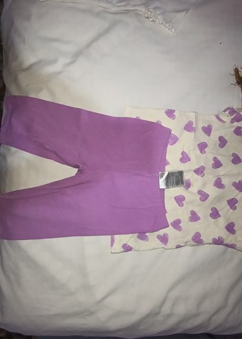 Kız Çocuk Pliseli Tayt parca fıyatı 99tl sorabılırsınız - Görsel 2