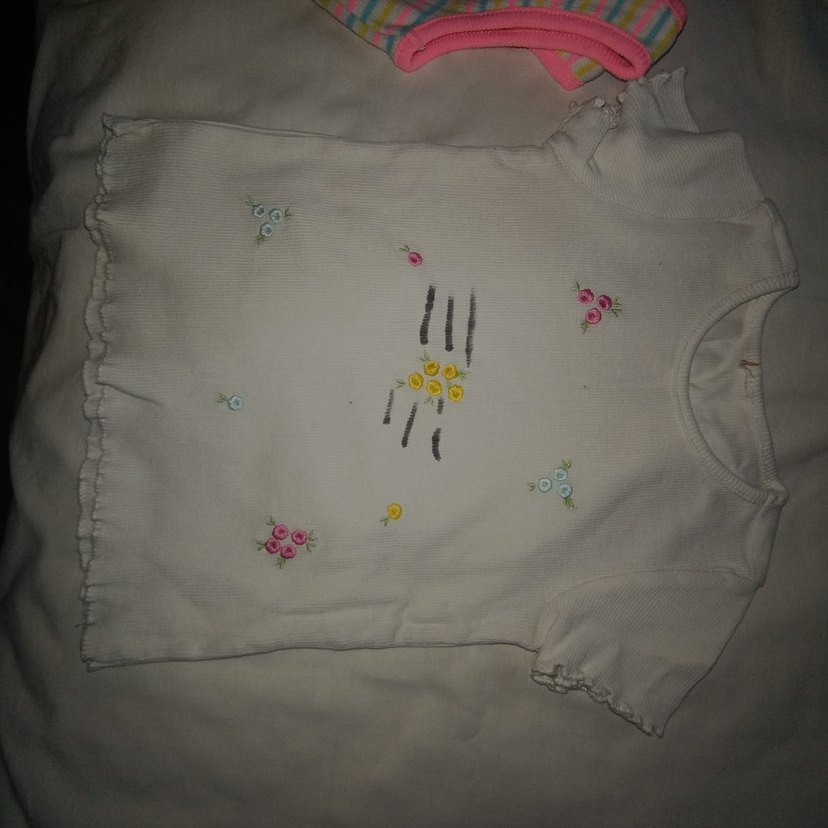 Kız Çocuk Pliseli Tayt parca fıyatı 99tl sorabılırsınız - Görsel 3