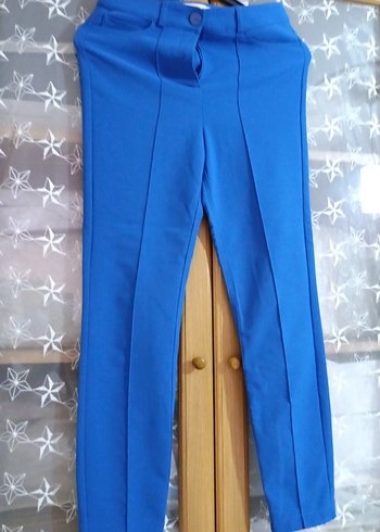 IPEKYOL Mavi Erkek Rozeti bel 34 - Görsel 2