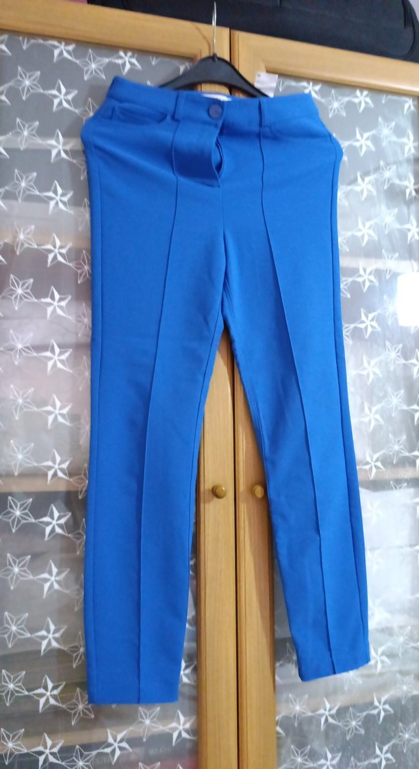 IPEKYOL Mavi Erkek Rozeti bel 34 - Görsel 2