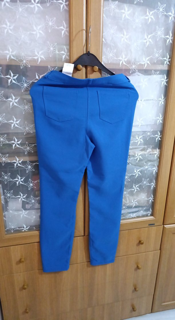 IPEKYOL Mavi Erkek Rozeti bel 34 - Görsel 4