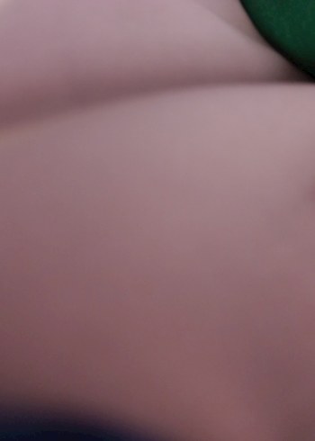 Yeşil Midi Drapeli Kadın Etek özel sıkım bel olcu 46 - Görsel 5