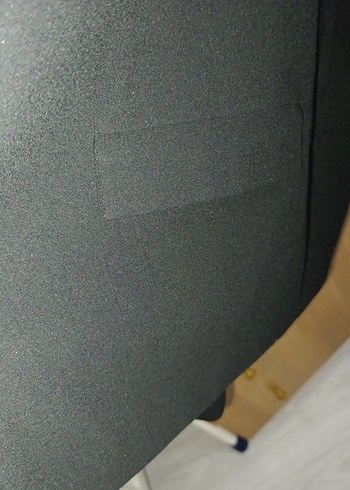 Düğmeli Siyah bayan Takım Ceketi ozel tasarım - Görsel 6