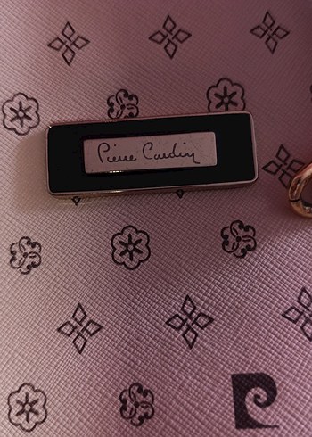 Zincir Detaylı Bej Kadın Çanta - Görsel 5