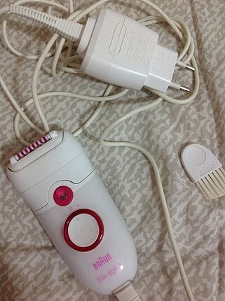 Braun Besin silk epik 5