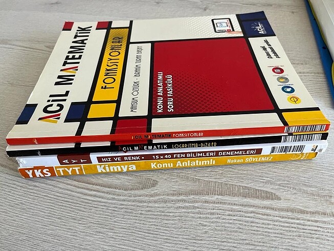Yks kitap