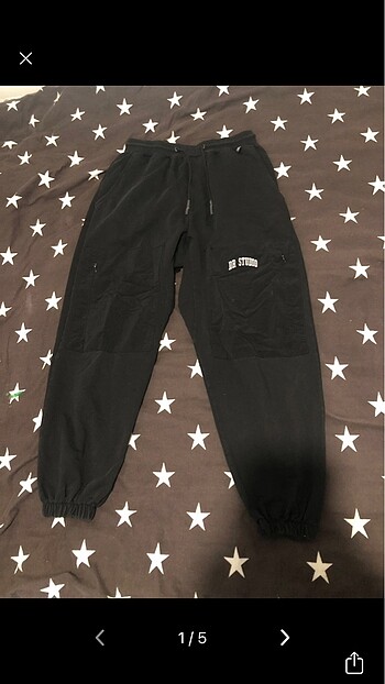 Dr studio jogger