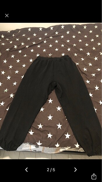 Bershka Dr studio jogger