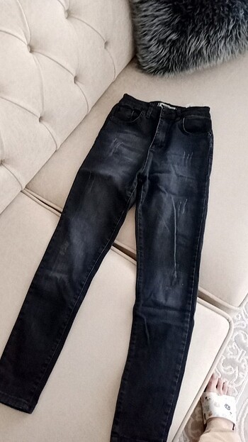 Skinny pantolon