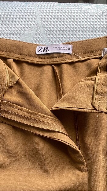 Zara Zara pantolon