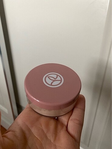 Yves Rocher Yves rocher toz pudra