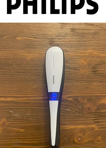 Philips SalonStraight Saç Düzleştirici