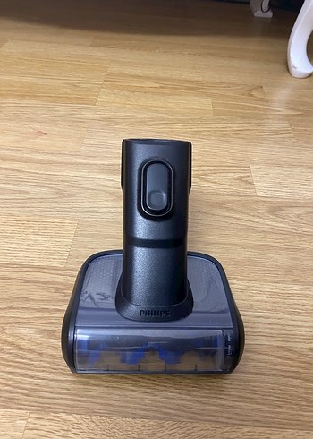 Philips Speedpro Mini Turbo Başlığı - Görsel 2