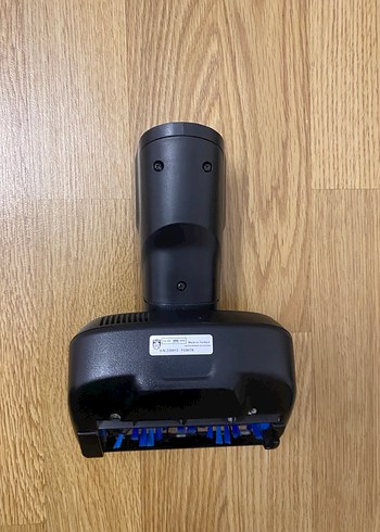 Philips Speedpro Mini Turbo Başlığı - Görsel 3