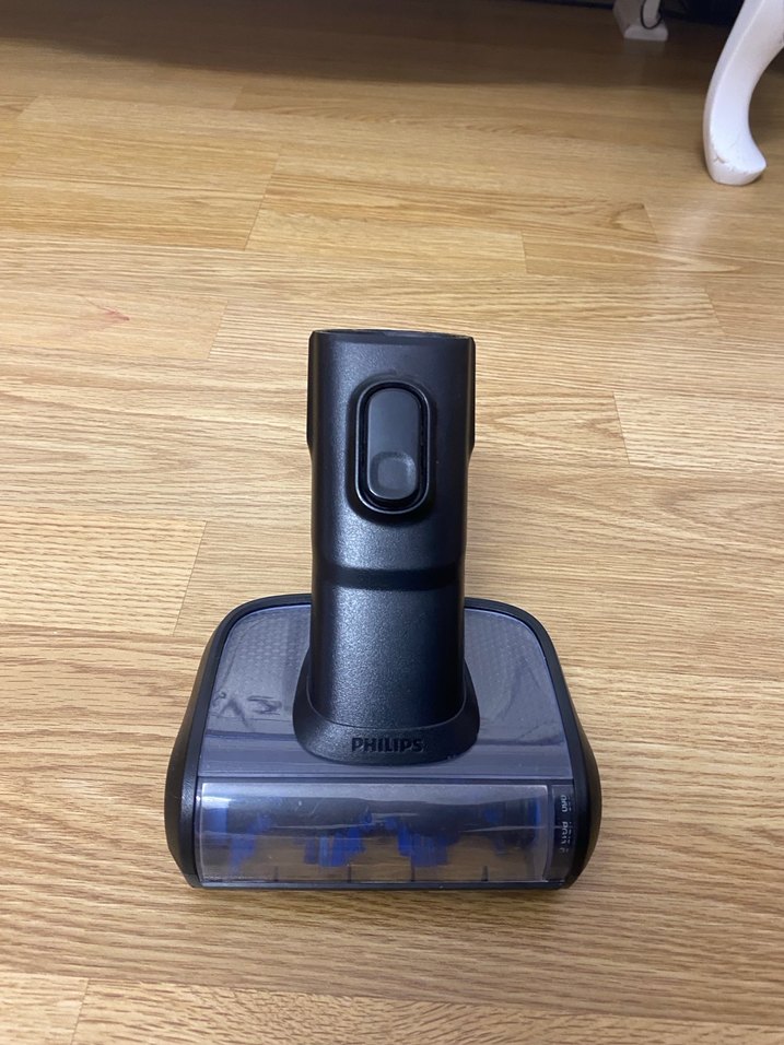 Philips Speedpro Mini Turbo Başlığı - Görsel 2