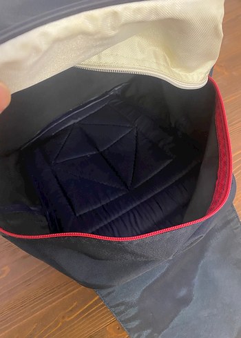 Adidas Seyahat Spor Çanta Vintage - Görsel 7