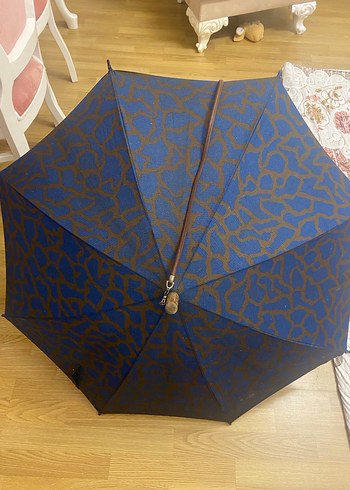 Şemsiye Vintage Kobold Marka - Görsel 2