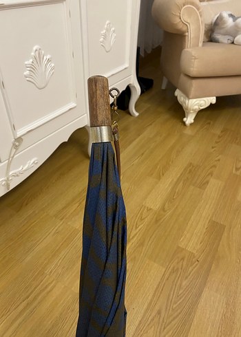 Şemsiye Vintage Kobold Marka - Görsel 6