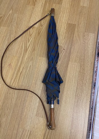 Şemsiye Vintage Kobold Marka - Görsel 5