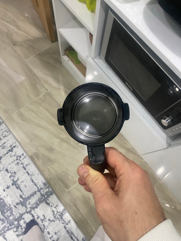 Arçelik Beko Cezve - Görsel 4