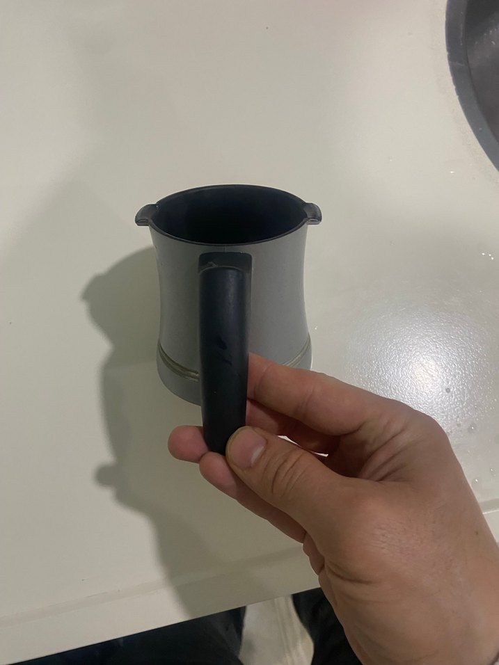 Arçelik Beko Cezve - Görsel 2