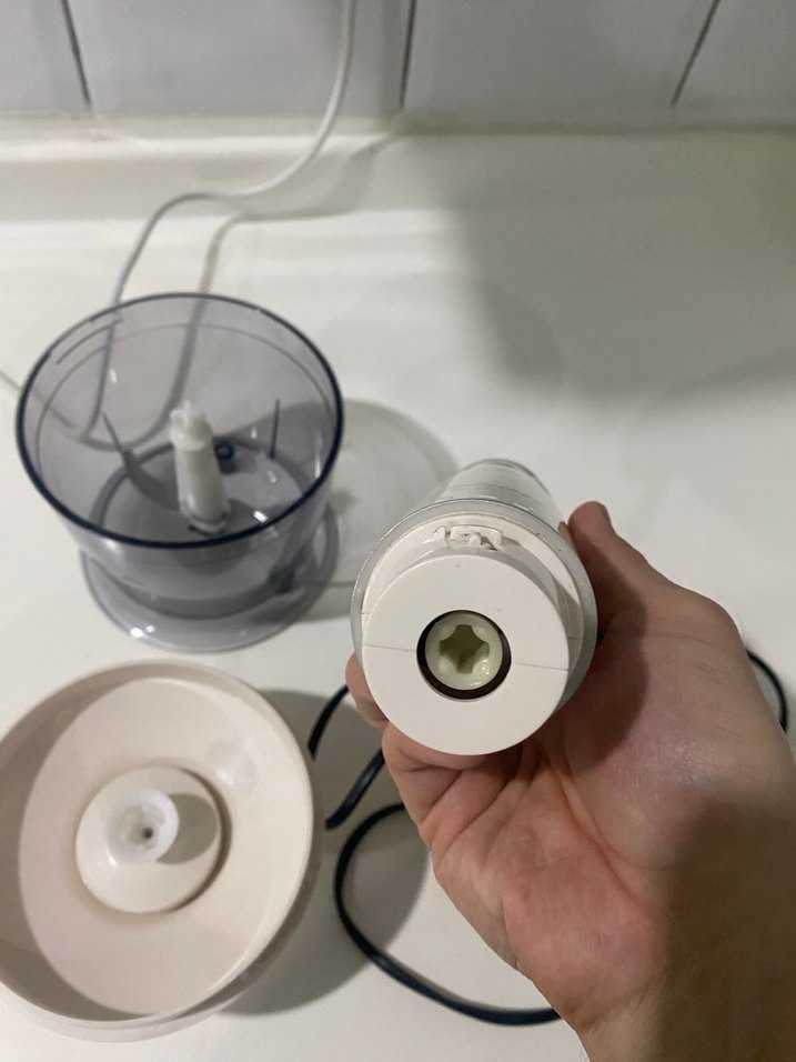 Arzum Blanco Blender Doğrayıcı - Görsel 5