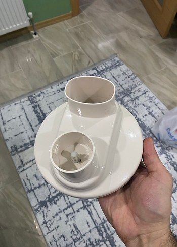 Arzum Blanco Doğrayıcı Üst Kapak - Görsel 2