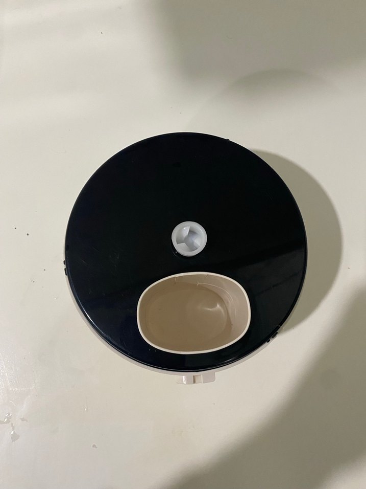 Arzum Blanco Doğrayıcı Üst Kapak - Görsel 4