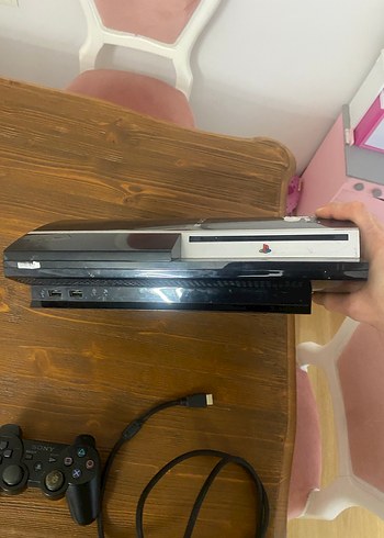 PlayStation 3 Oyun Konsolu - Görsel 5