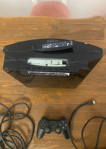 PlayStation 3 Oyun Konsolu - Görsel 3