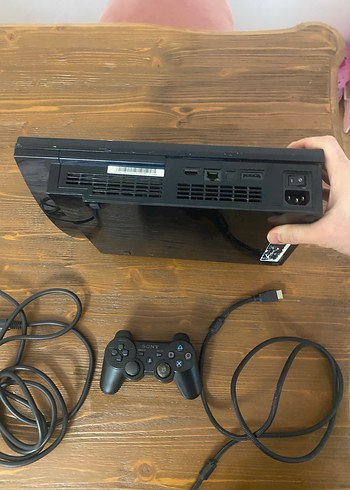 PlayStation 3 Oyun Konsolu - Görsel 4