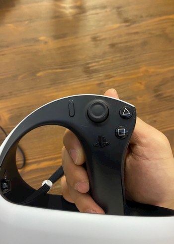 Beden Renk PS 5 VR2 Control Kolu