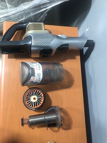 Black&Decker Yedek Parça