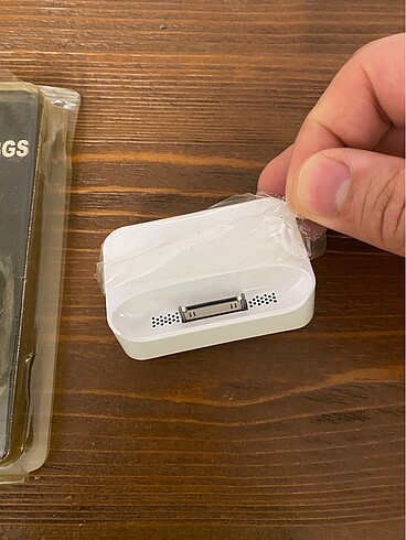 İPhone / İPod Dock Stand