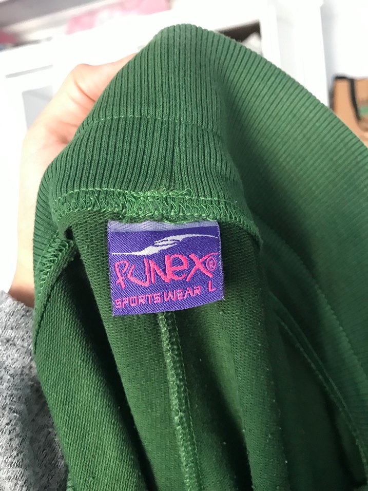 Beli Bağcıklı Haki Hamile Şortu - Görsel 3