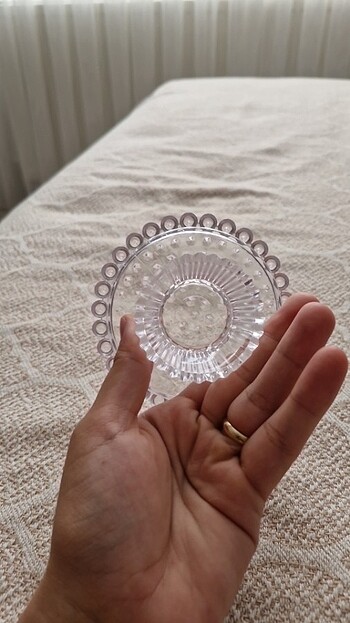  Beden Plastik lokumluk
