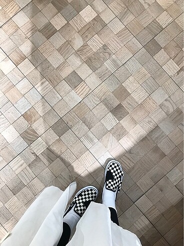 Vans Slip On