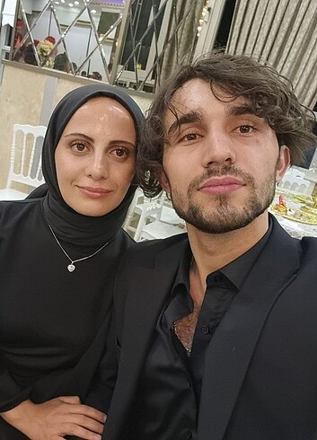 Trendyol & Milla Tesettür elbise