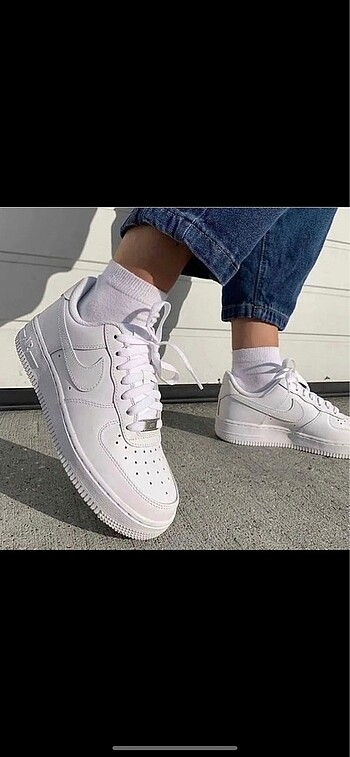 Air force