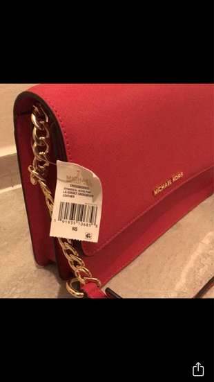 Michael Kors askılı çantası